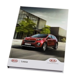 Heft mit festem Einband A5 80 Blatt