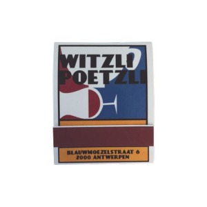 Mappe mit 20 großen Sallumetten