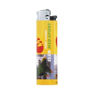 Original Cricket-Feuerzeug