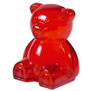 Sparschwein Bär