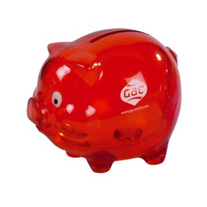 Sparschweinchen pt cochon