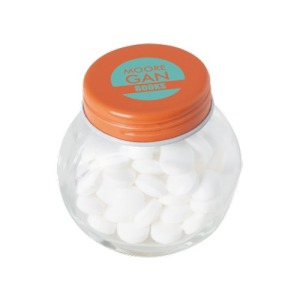 Kleine Bonbonniere minties