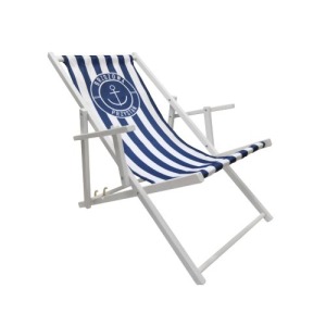 Chilene Komfort mit Armlehnen