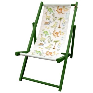 Chilenisches Kind vierfarbig