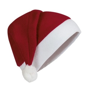 Weihnachtsmütze