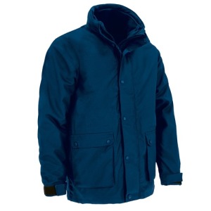 Parka 3 en 1 AVENUE
