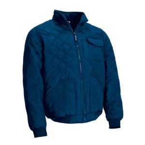 blouson matelassé ARES