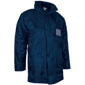 Parka MUNICH