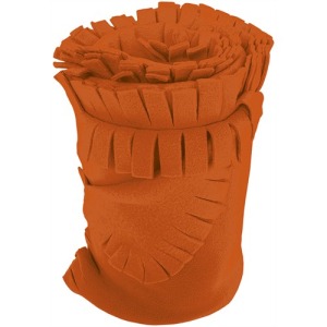 Couverture polaire SNOW