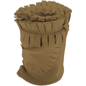 Couverture polaire SNOW