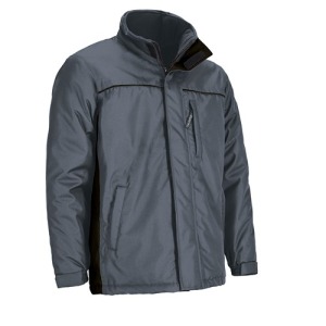 Parka THUNDER