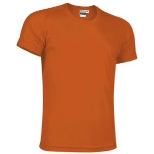 Technisches Sport-T-Shirt 