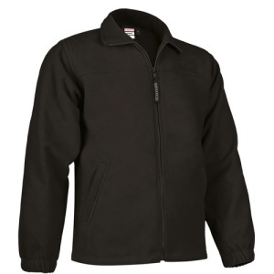 Fleecejacke 1. Preis