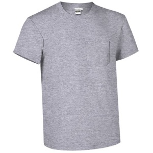 T-Shirt mit kurzen Ärmeln