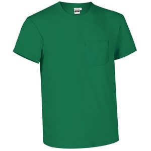 T-Shirt mit kurzen Ärmeln