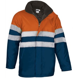 Parka H.V. TRAFFIC