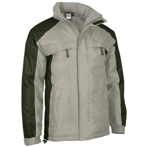 Parka ARKANSAS