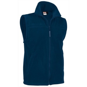 Gilet polaire CERLER