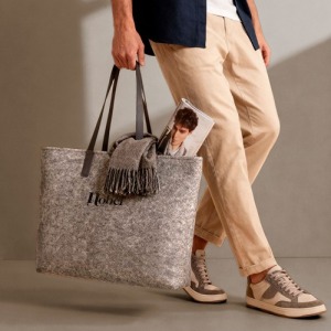 FILZTASCHE RPET