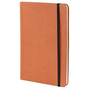 CAHIER ROGUE