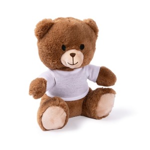 Peluche Izan