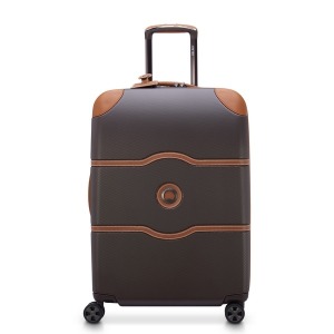 KOFFER TROLLEY 4 DR 66 CM - CHATELET AIR 2.0