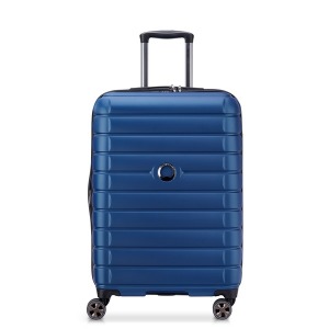 AUSZIEHBARER TROLLEY-KOFFER 66 CM - SHADOW 5.0