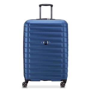ERWEITERBARER TROLLEY-KOFFER 75 CM - SHADOW 5.0