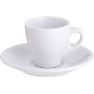Kaffeetasse 5cl