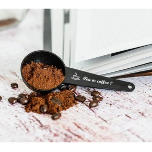 Löffel misst 20ml