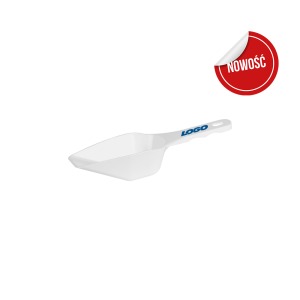 Schaufel für Lebensmittel 200g