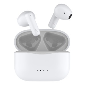 Kopfhörer im Bluetooth-Design