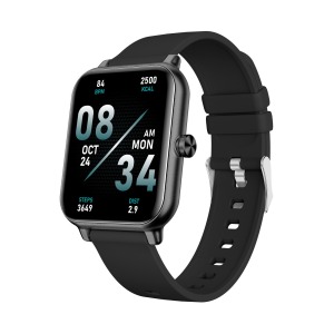 Otchi - verbundene Bluetooth-Uhr