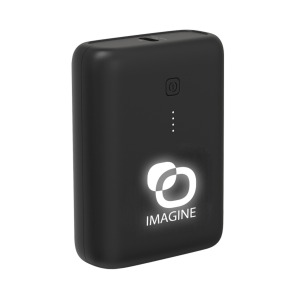 ULTRA-SCHLANKE NOTSTROMBATTERIE 10.000 MAH