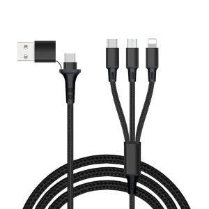 5-IN-1-LADEKABEL