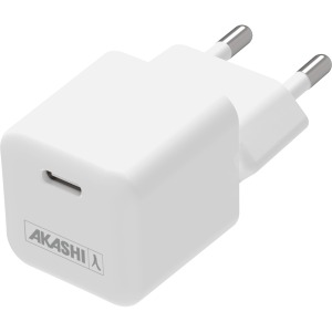 WEISSE NETZSTECKDOSE 30W ORIGINE FRANCE GARANTIE 