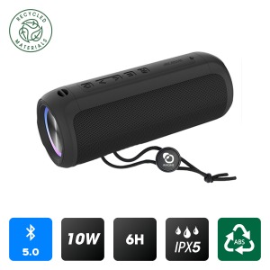 BLUETOOTH-LAUTSPRECHER 10W
