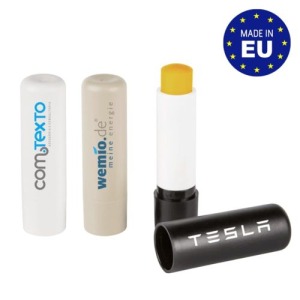 Recycelter Lippenpflegestift
