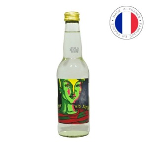 Selbstgemachte Limonade