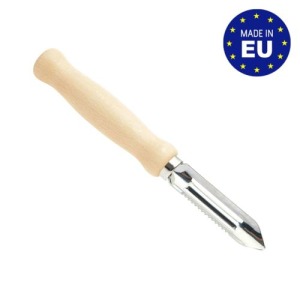 Sparsam mit Holz