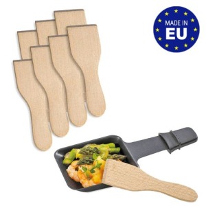 Raclette-Spachtel