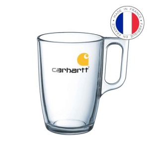 Glasbecher 30cl