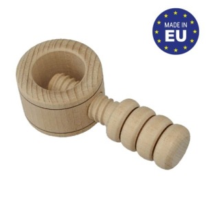 Nussknacker aus Holz