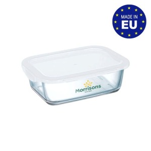 Lunchbox im Glas 80cl