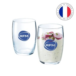 Glas Tumbler 16cl