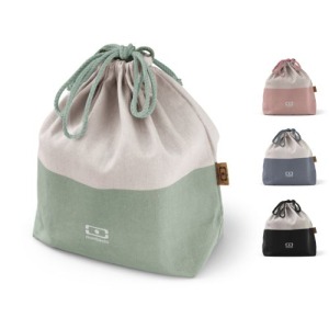 Tasche für monbento