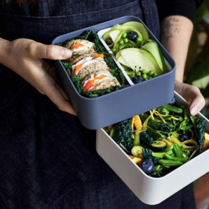 monbento quadratisch 1,7 L