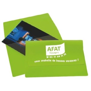 1-teilige Reisetasche mit großer Klappe