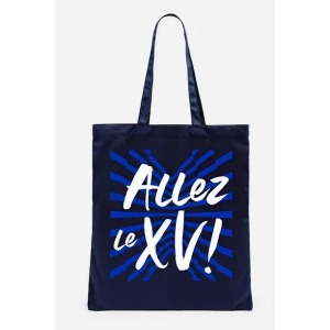 Tote Bag Rugby-Weltmeisterschaft