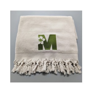 Fouta Schwamm für Pool und Strand